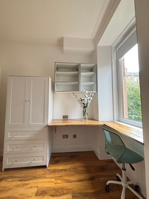 Flat Smithfield Street in City of Edinburgh