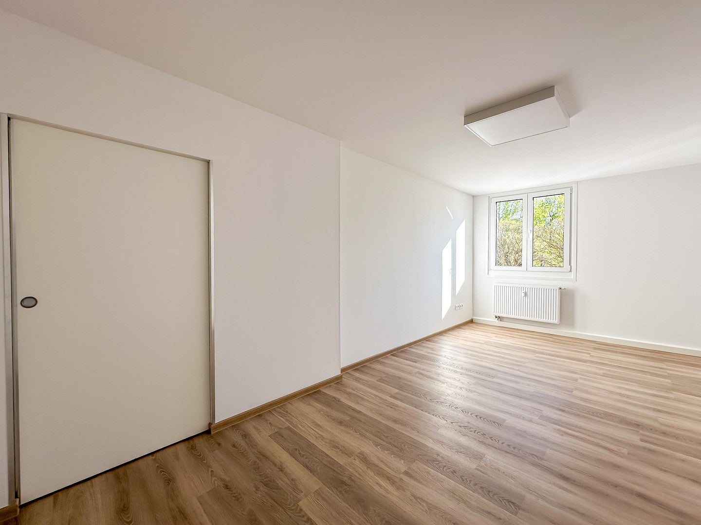 Wohnung Merseburger Straße in Lützen
