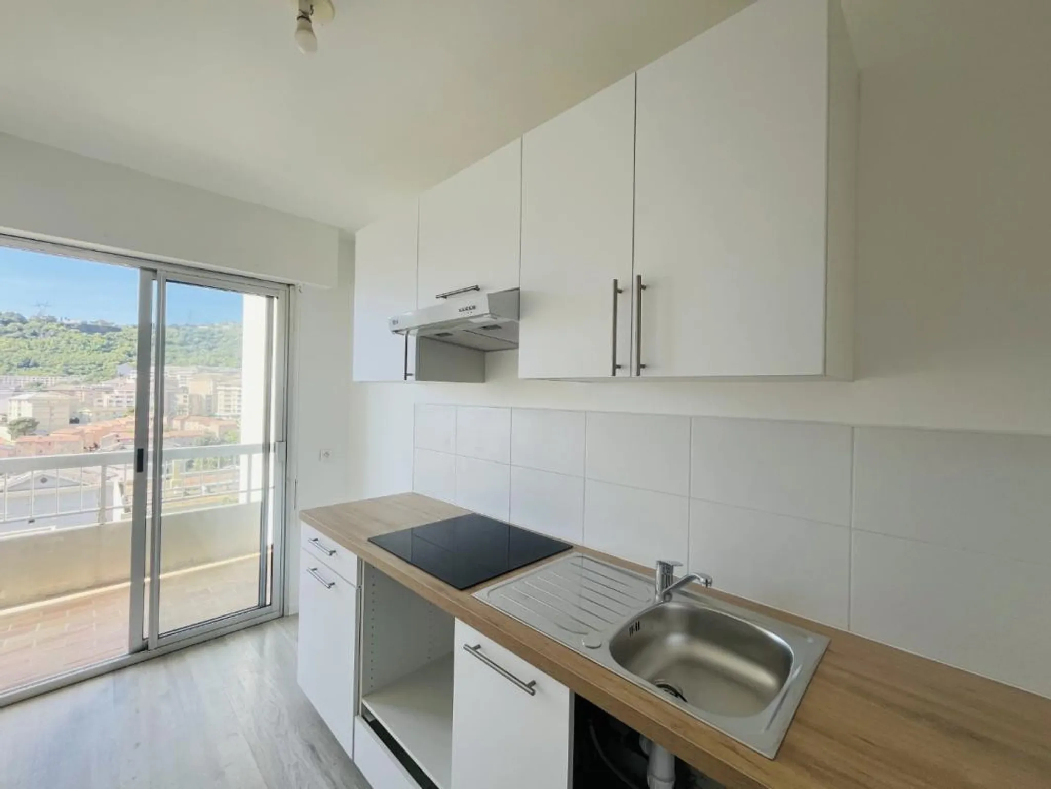 Appartement Boulevard Pascal Paoli à Bastia