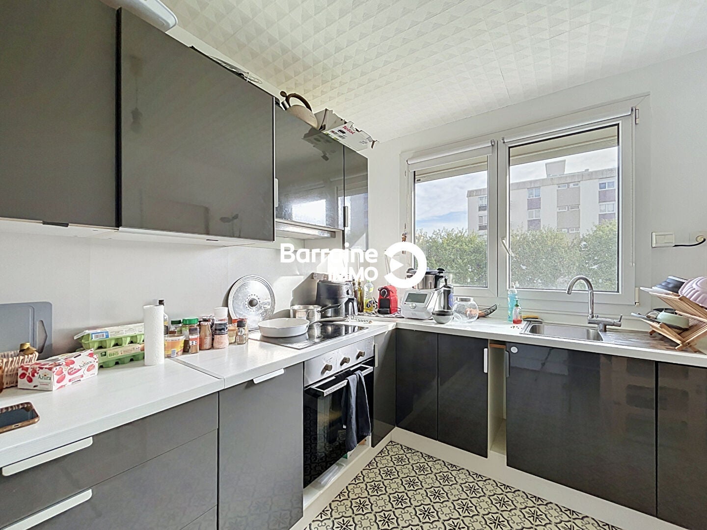 Appartement Rue du Maréchal Valée à Brest