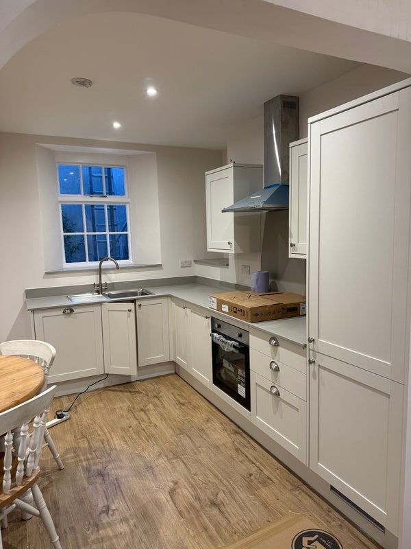 Room Worrall Road in Bristol