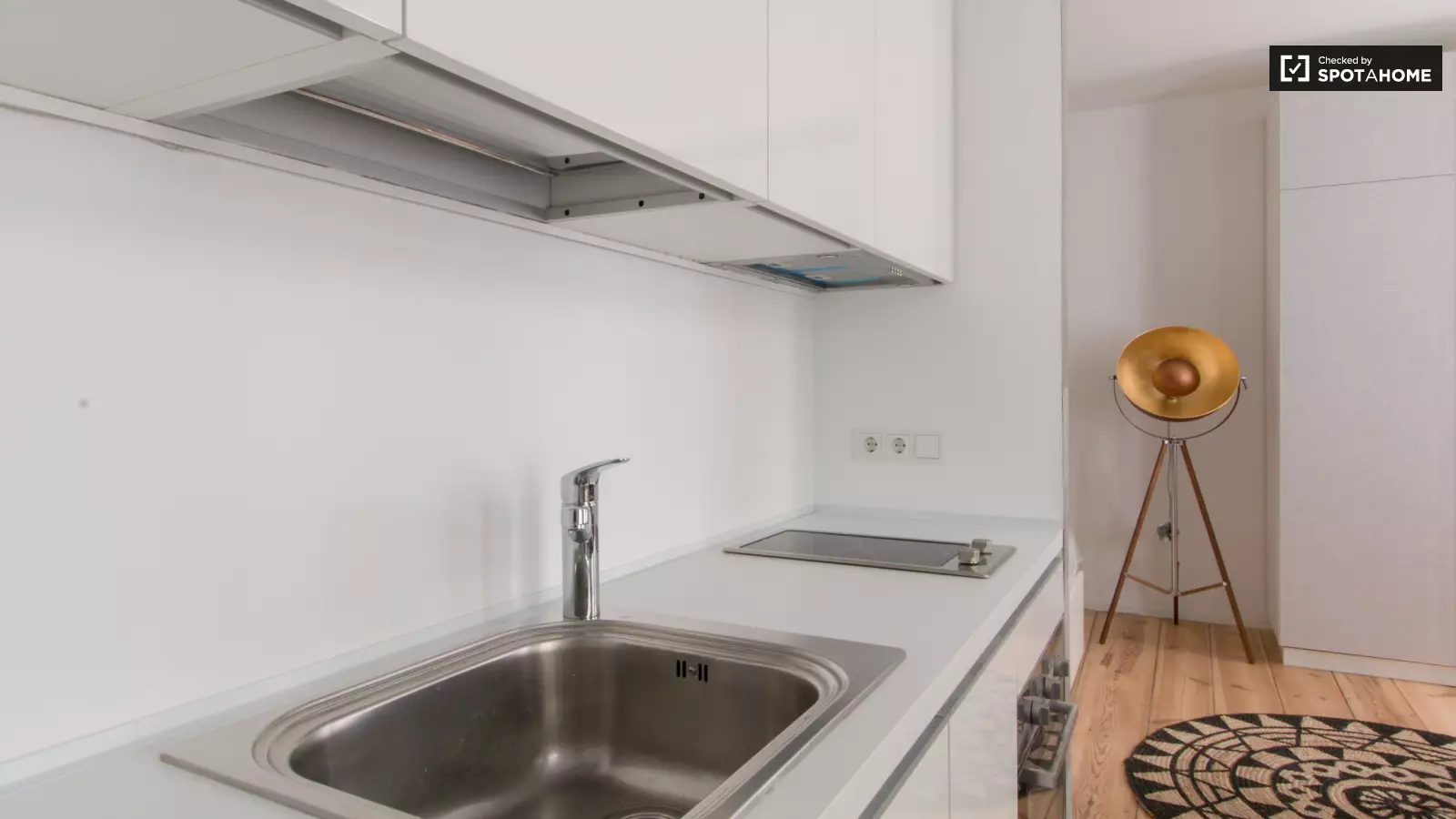 Wohnung Thaerstraße in Berlin