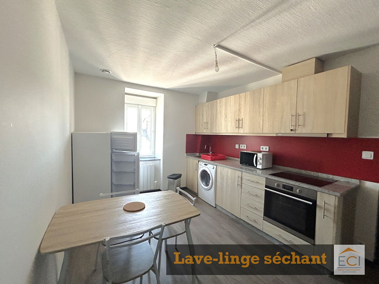 Flat Avenue Jean Gagnant in Limoges