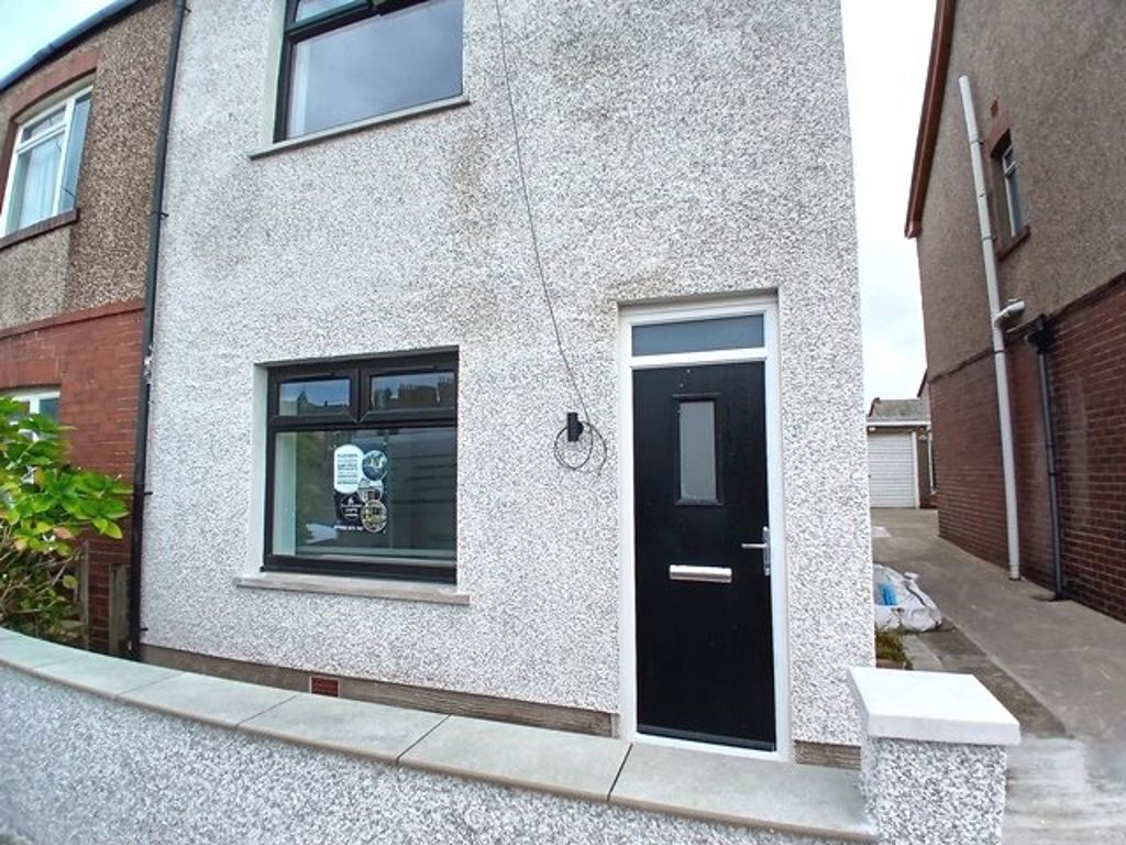 House Ancaster Street in Barrow-in-Furness