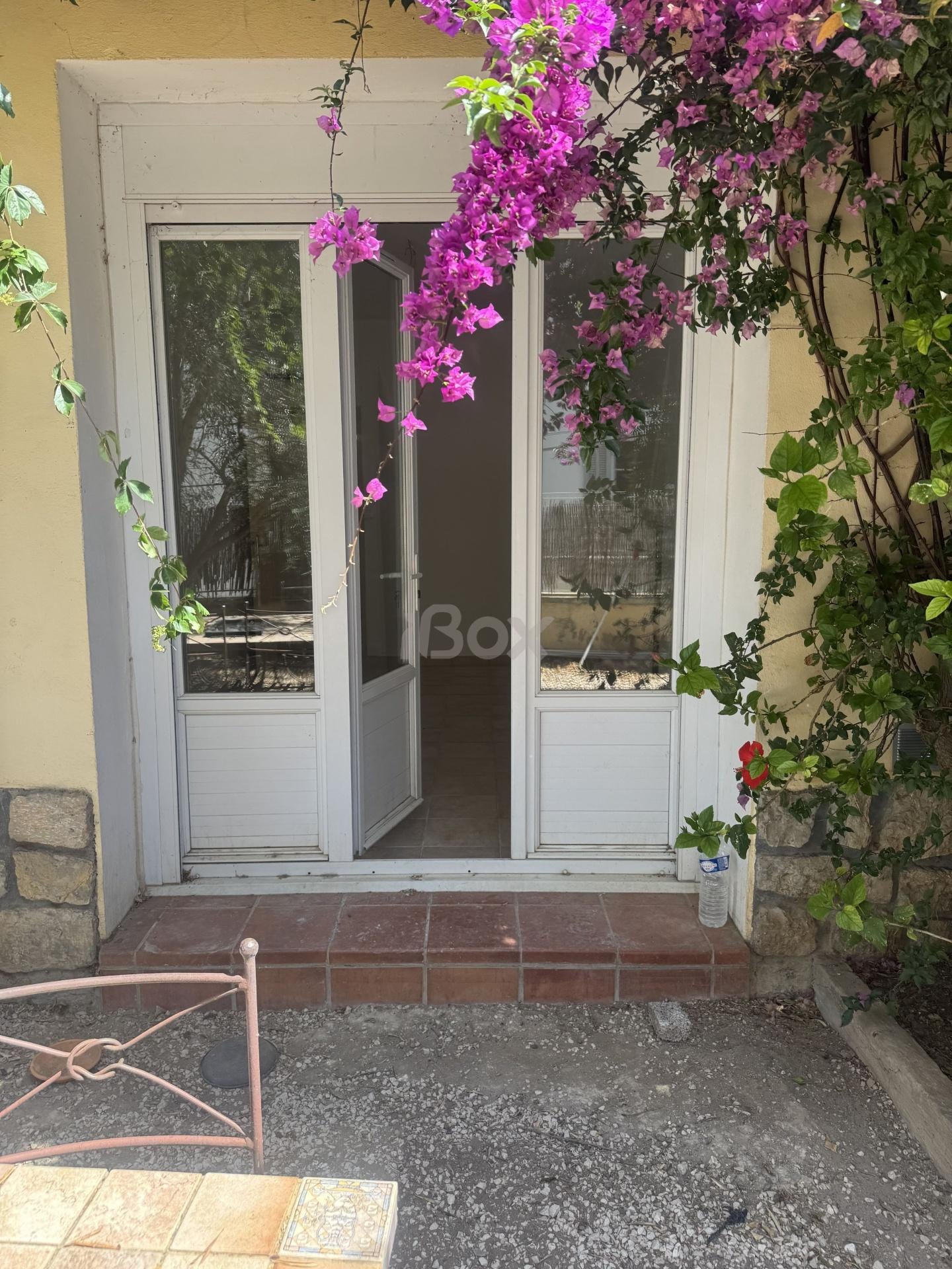 House Rue Yvonne in Toulon