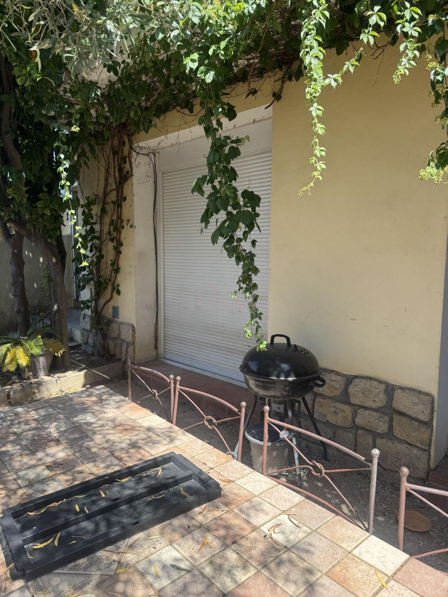 House Rue Yvonne in Toulon