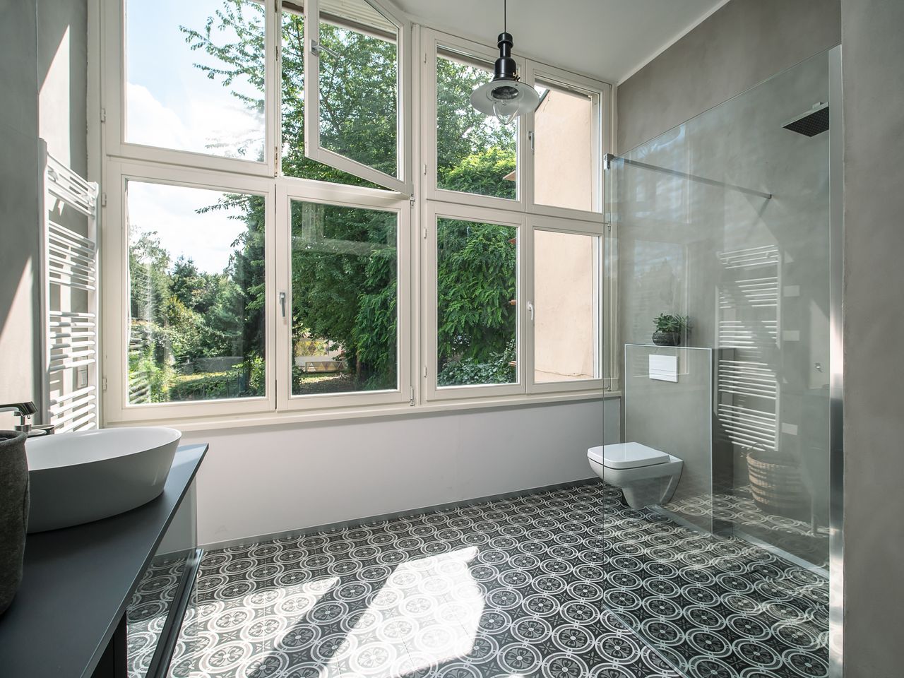 Wohnung Kaiser-Wilhelm-Platz in Siegburg
