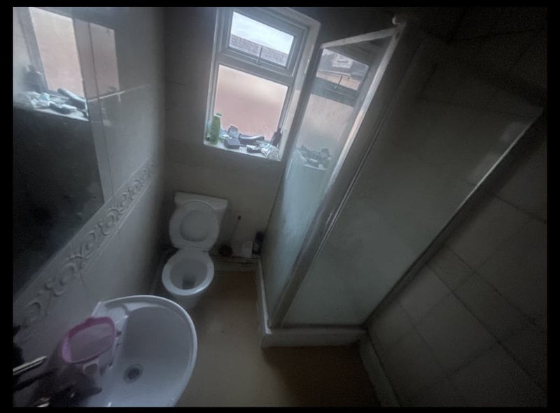 Room The Causeway in Sunderland