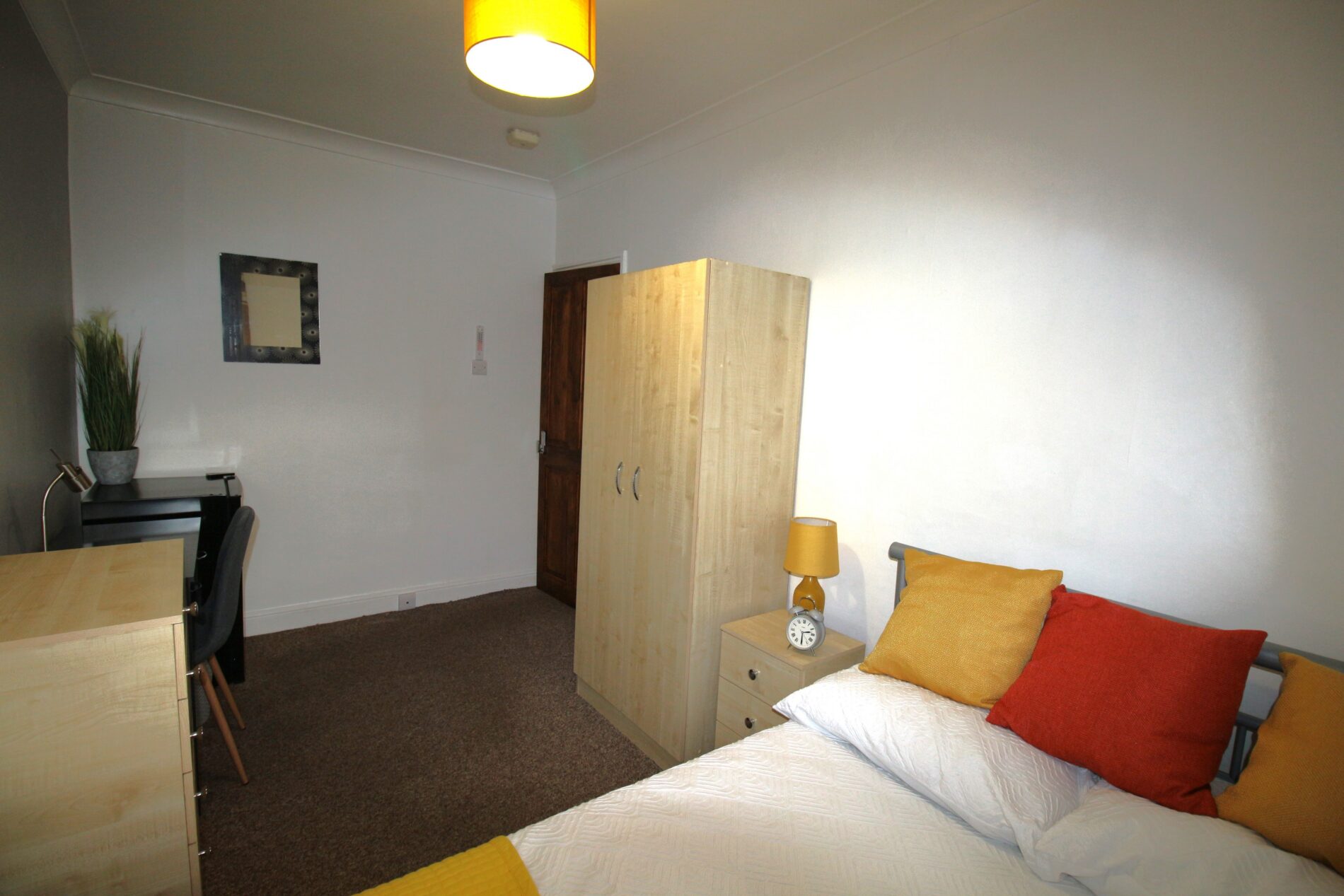 Room Sidney Street in Lincoln