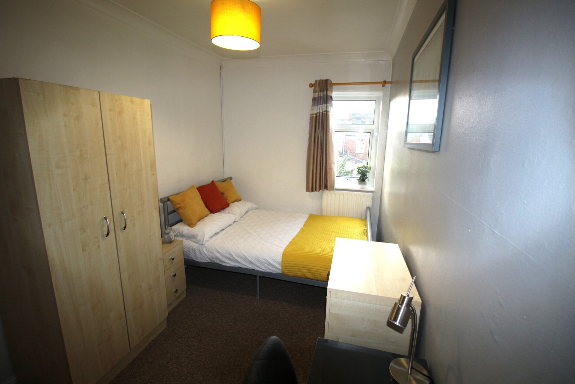 Room Sidney Street in Lincoln