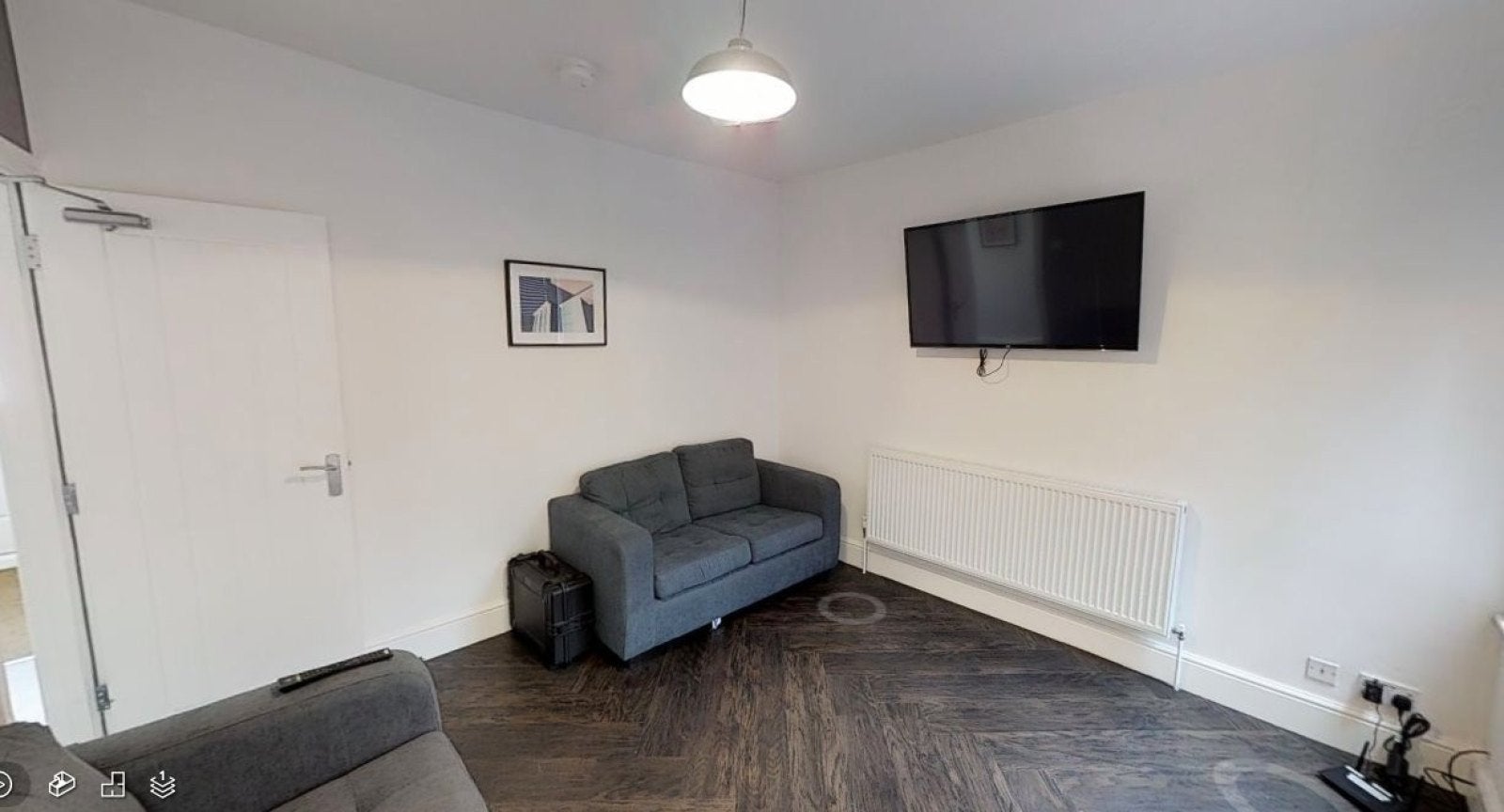 Room Cromer Street in Hull