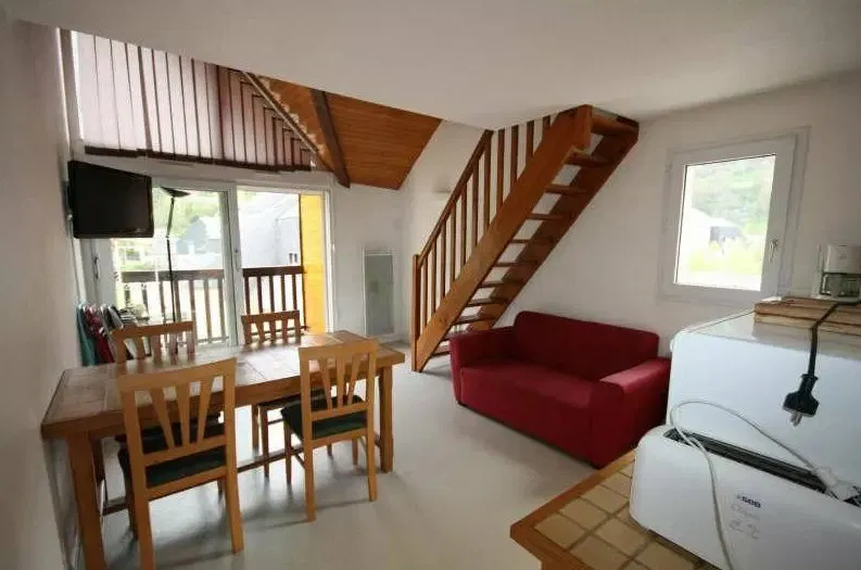 Appartement Impasse des Pics à Saint-Lary-Soulan