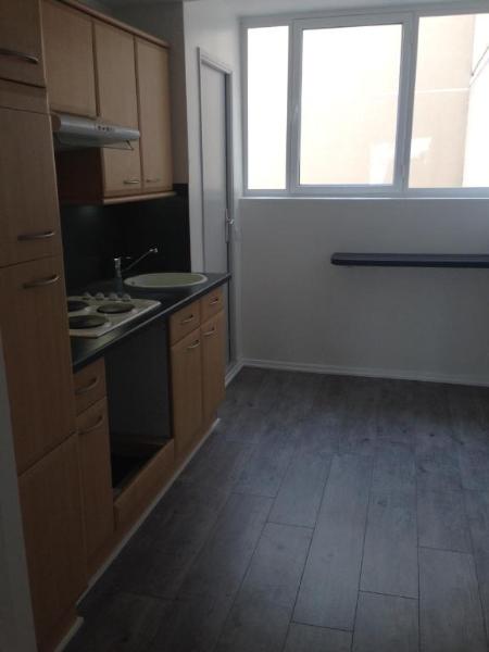 Flat Avenue Auguste Blanqui in Villeurbanne
