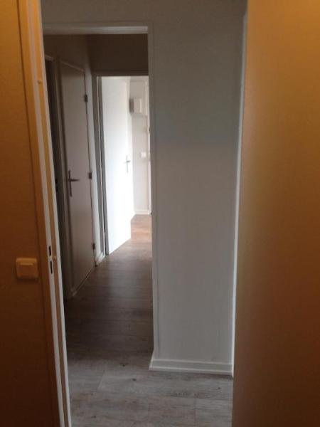 Flat Avenue Auguste Blanqui in Villeurbanne
