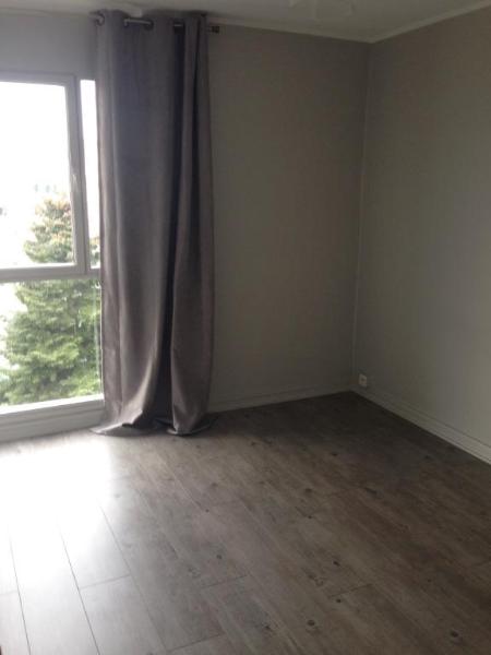 Flat Avenue Auguste Blanqui in Villeurbanne