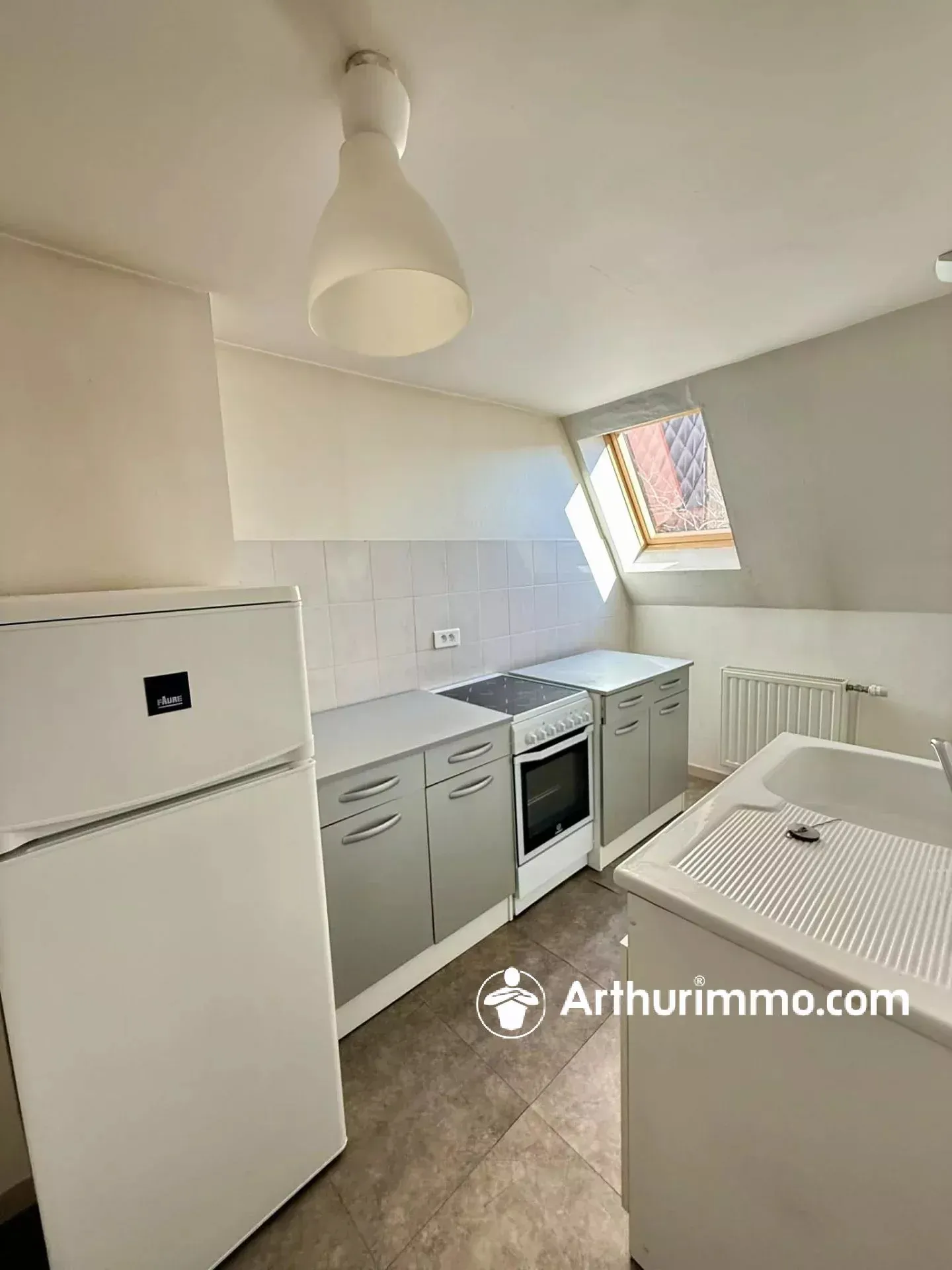Appartement Rue des Alisiers à Argiésans