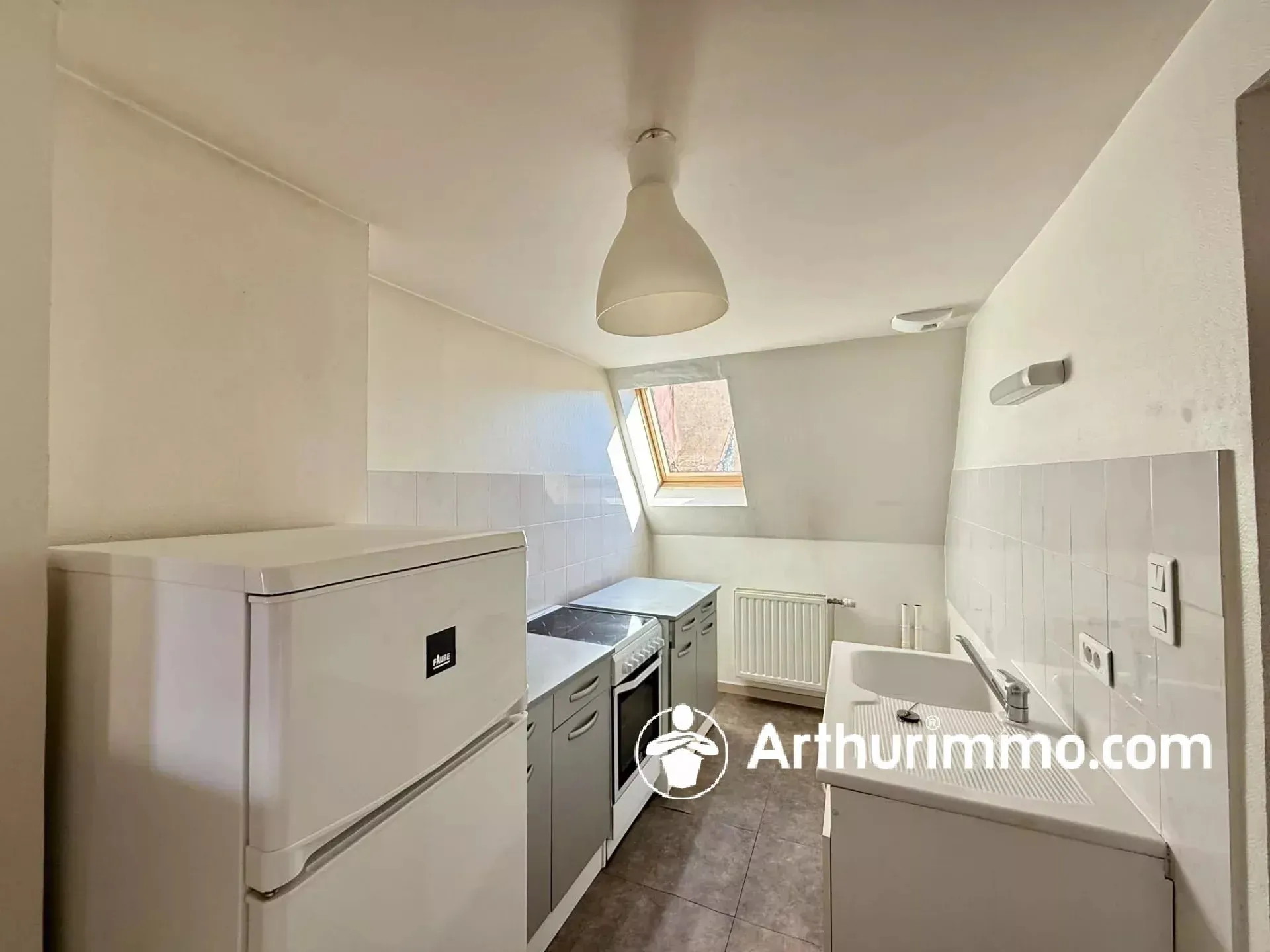 Appartement Rue des Alisiers à Argiésans