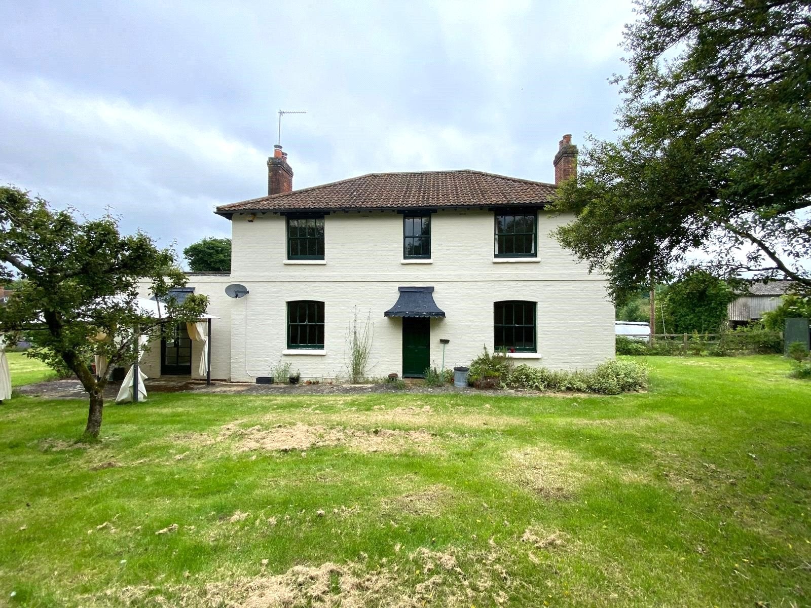 House East End in Winchester