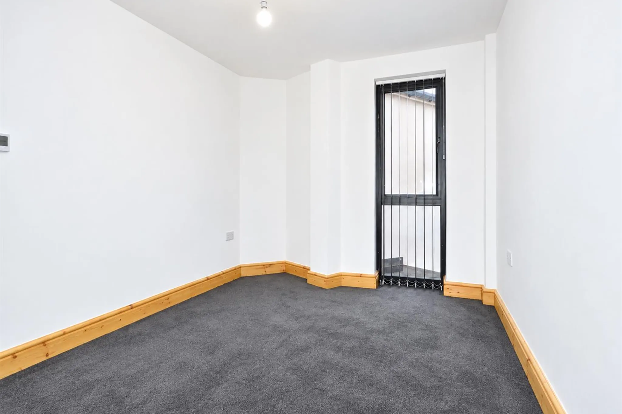 Flat Stanhope Road in Northampton