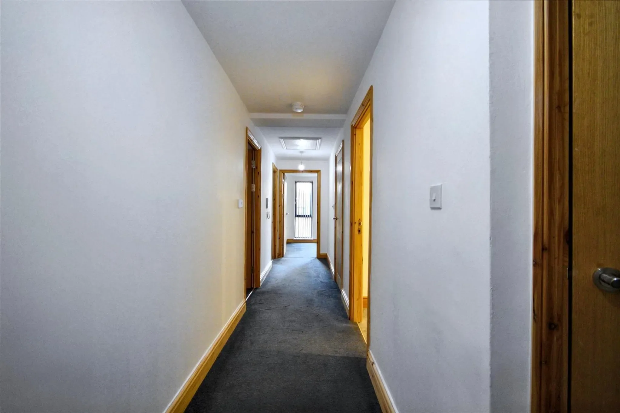 Flat Stanhope Road in Northampton