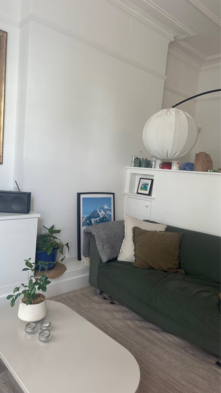 Room Dryburgh Road in Greater London