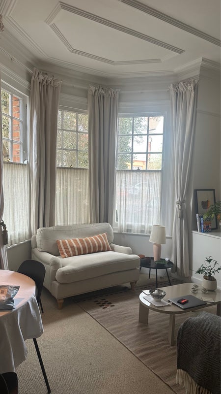 Room Dryburgh Road in Greater London