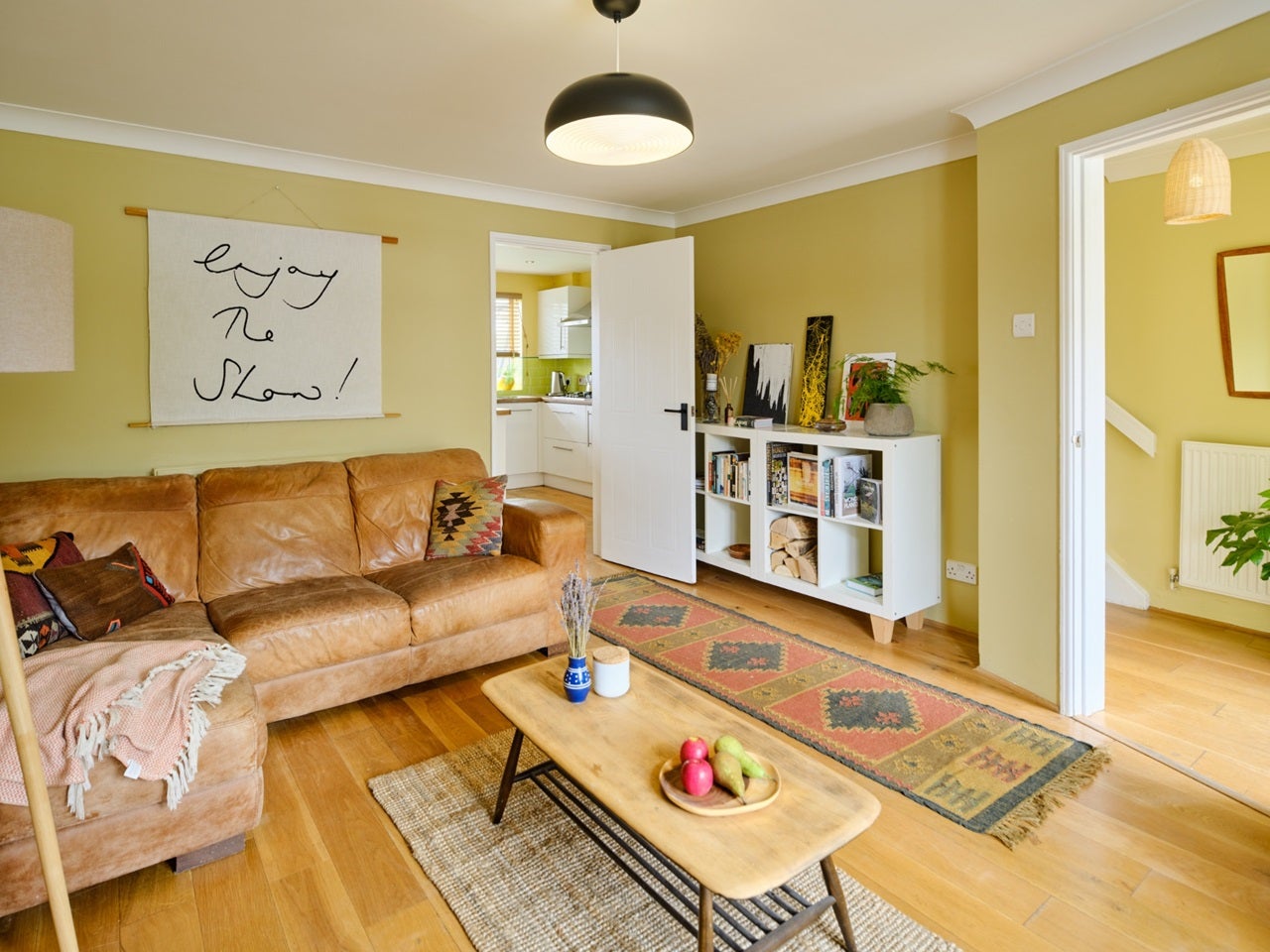 House Caistor Close in Manchester