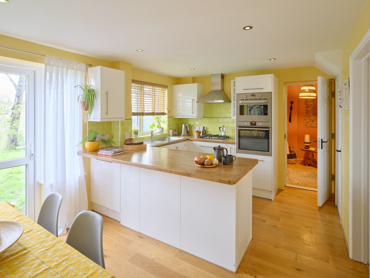 House Caistor Close in Manchester