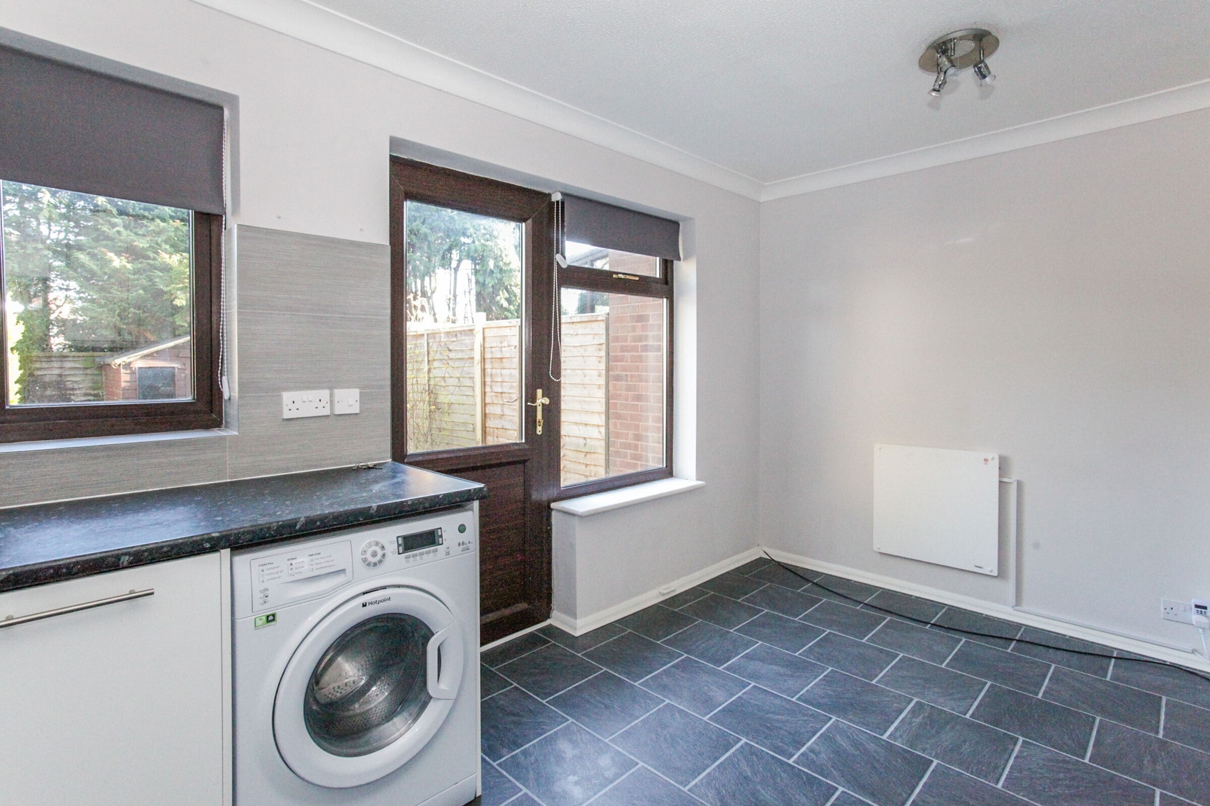House Wyngates in Linslade