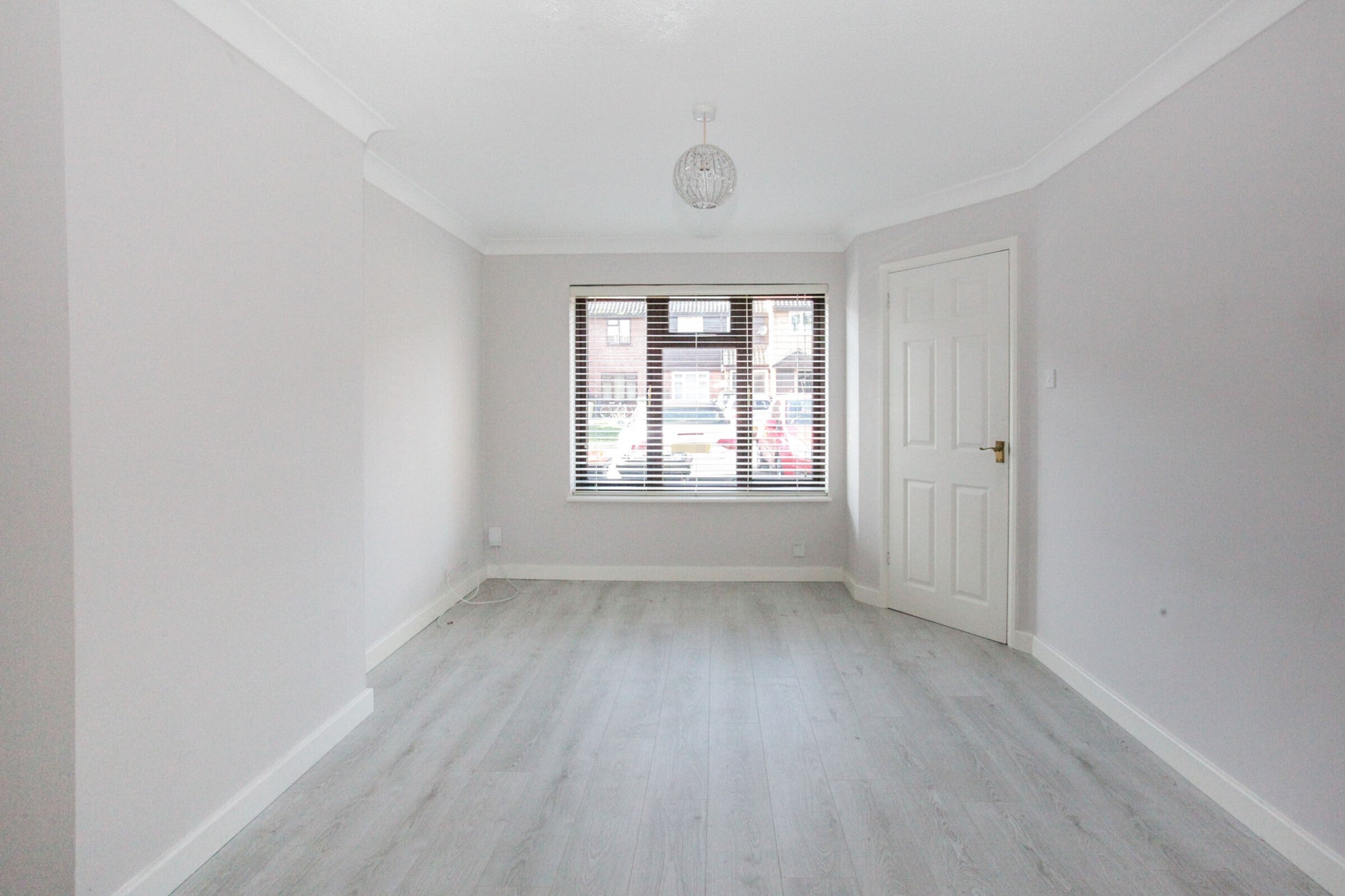 House Wyngates in Linslade