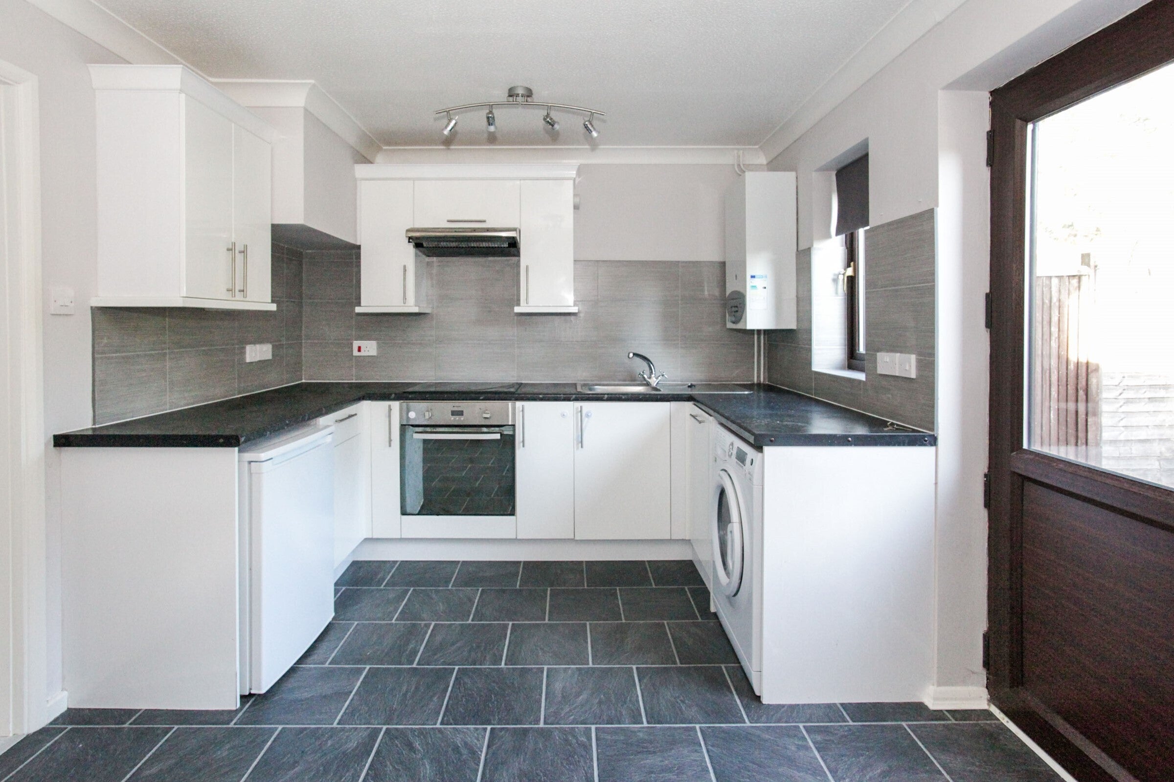 House Wyngates in Linslade