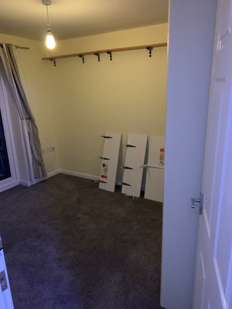 Flat Leman Street in Derby