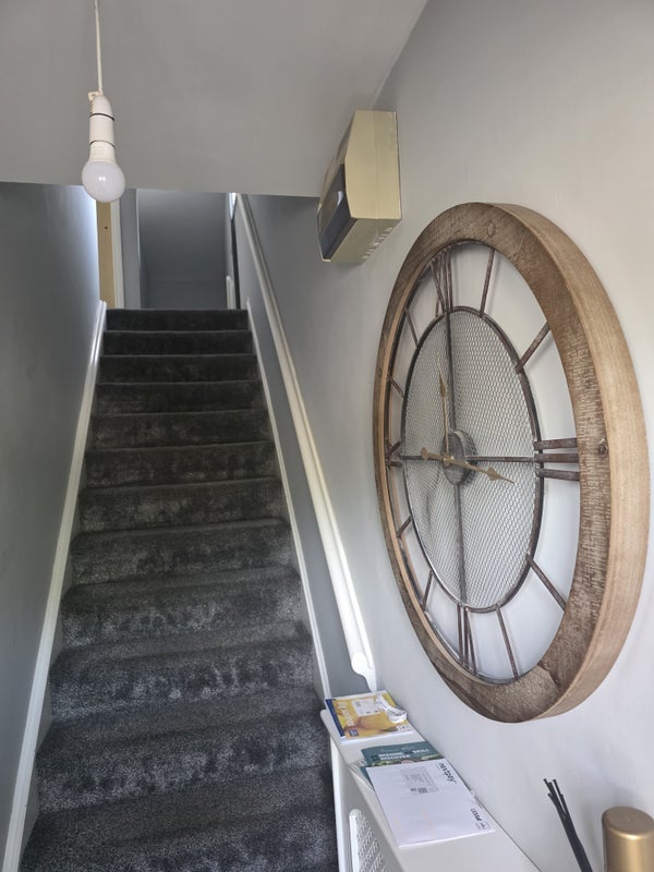 Room Oak Grove in Halewood