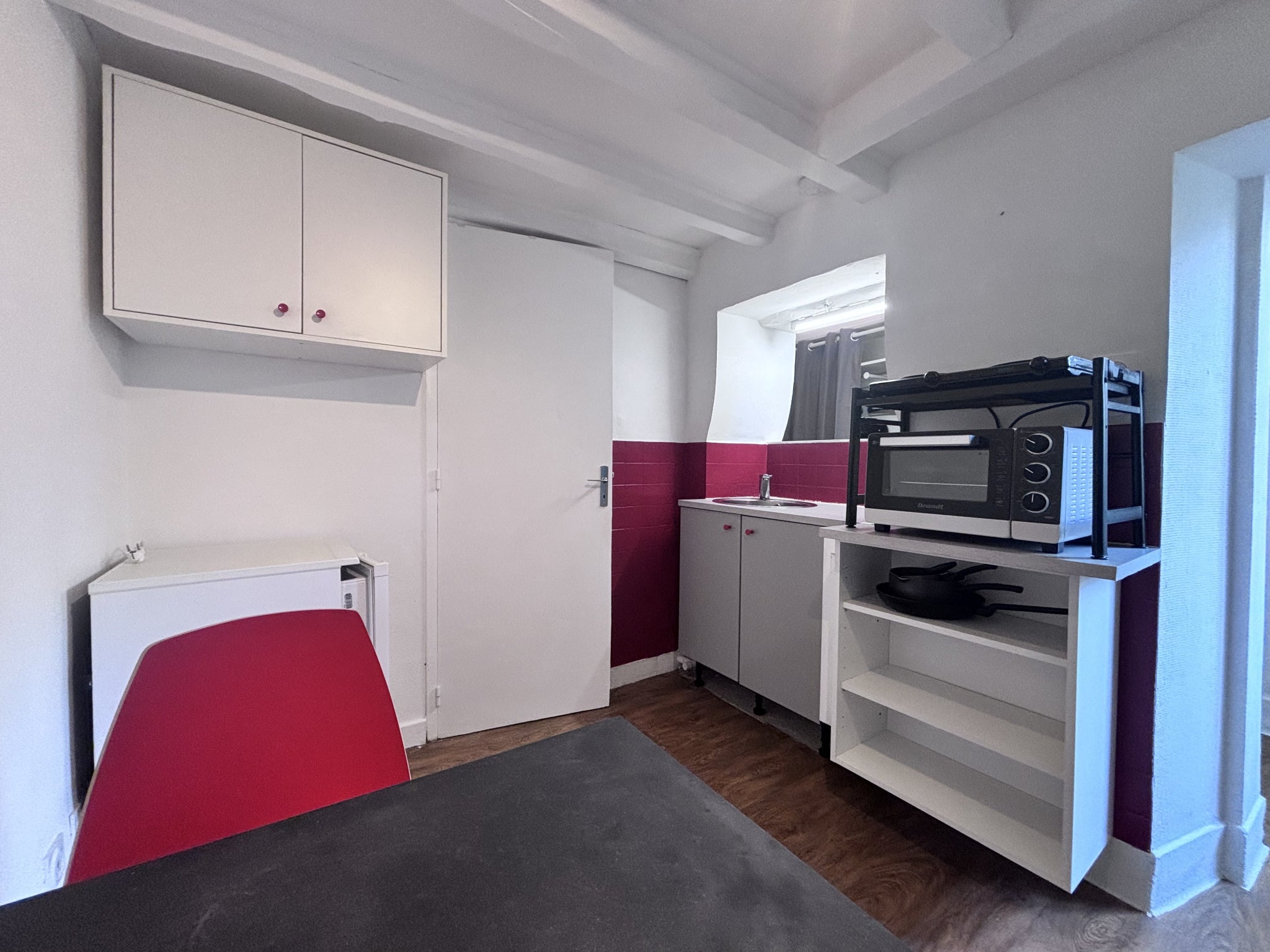 Appartement Avenue Baraduc à Châtel-Guyon