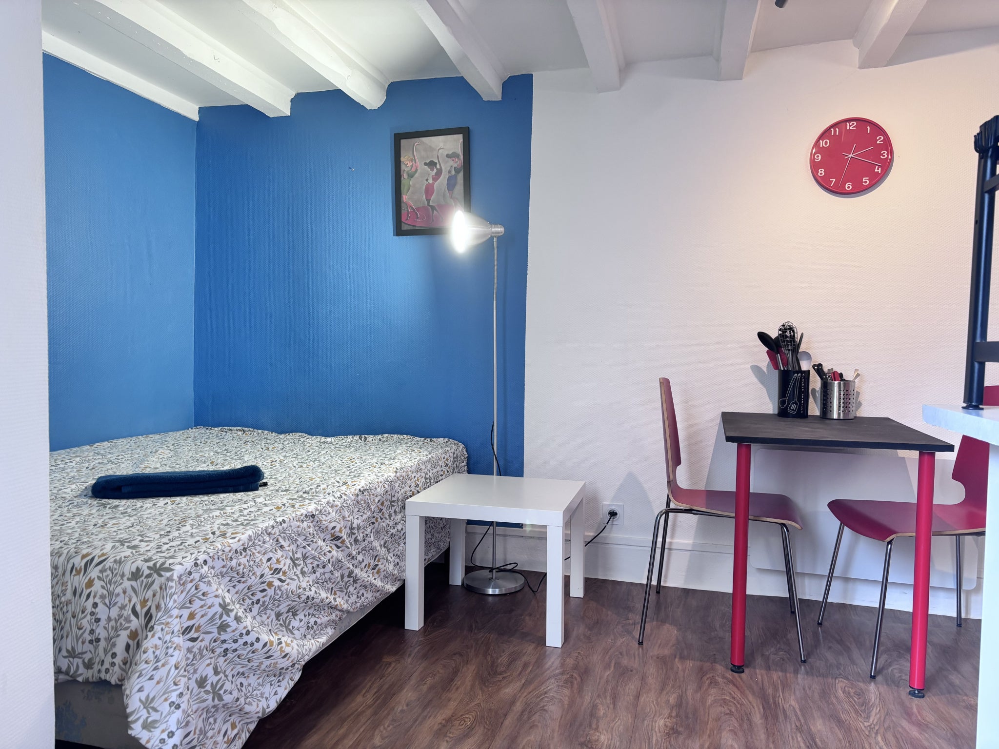 Appartement Avenue Baraduc à Châtel-Guyon