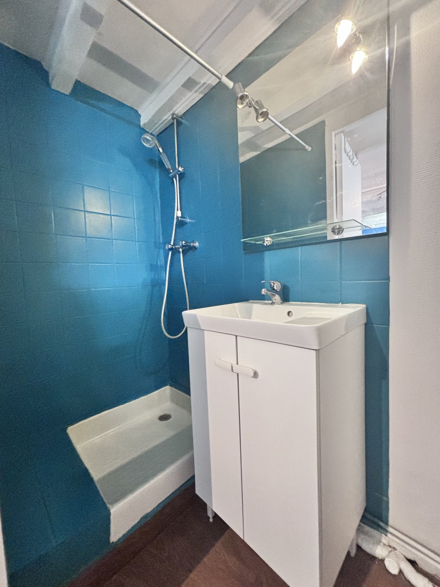 Appartement Avenue Baraduc à Châtel-Guyon