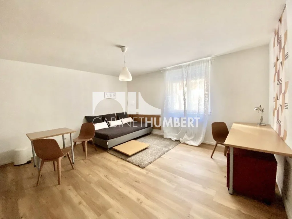 Appartement Rue Tréfilerie à Saint-Étienne