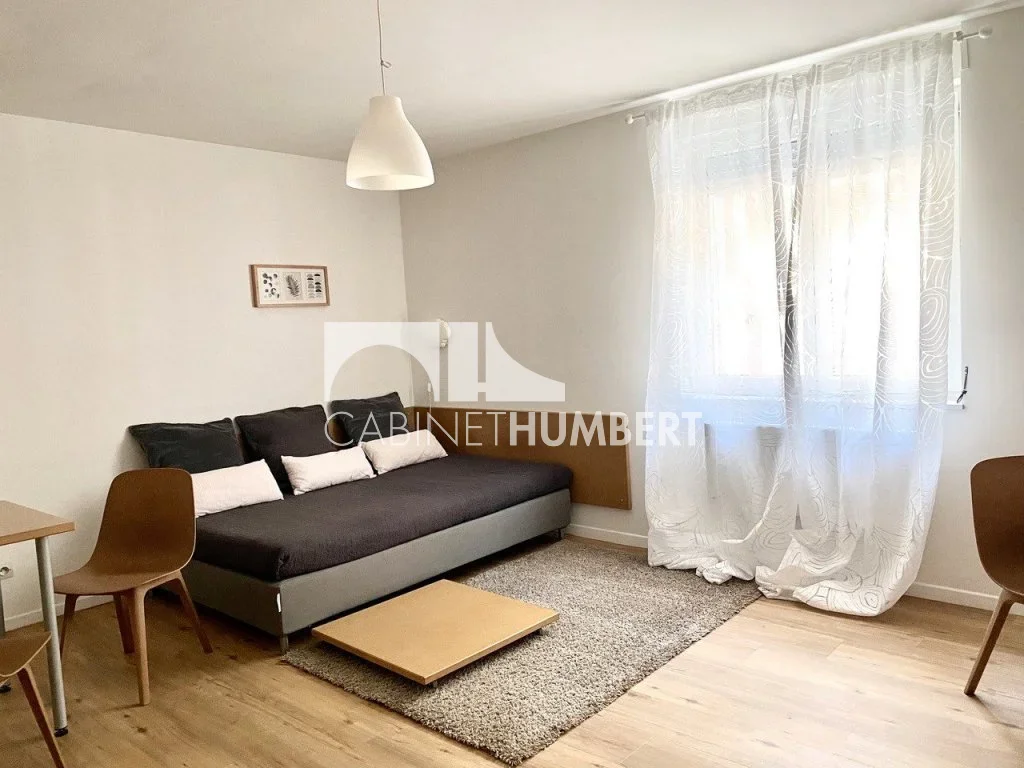 Appartement Rue Tréfilerie à Saint-Étienne