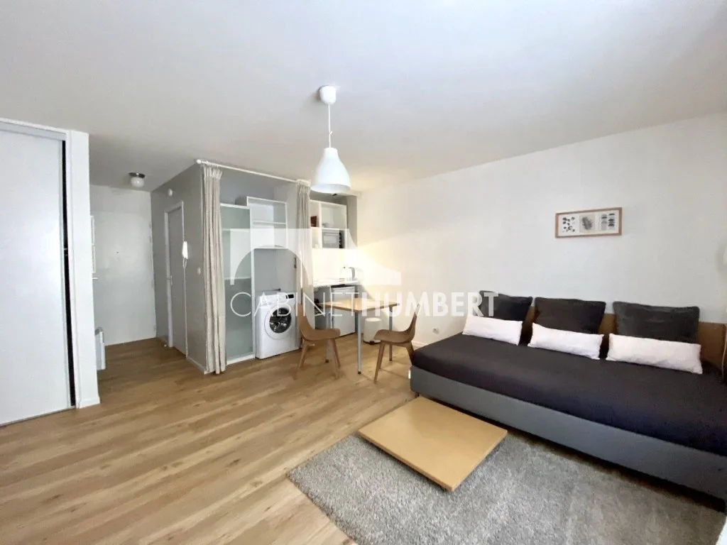 Appartement Rue Tréfilerie à Saint-Étienne