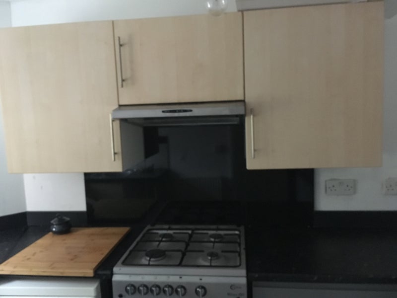 Room Brompton Court in Greater London