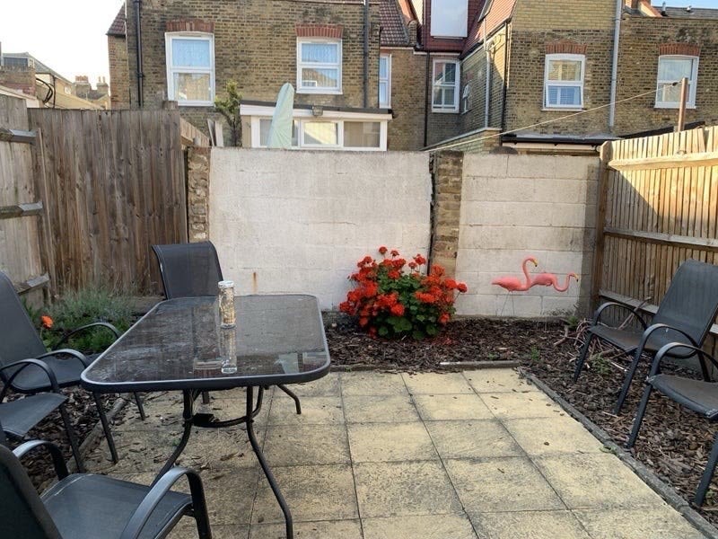 Room Franciscan Road in Greater London
