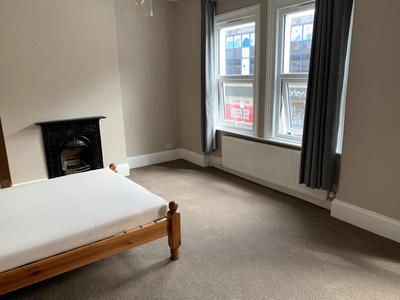 Room Franciscan Road in Greater London