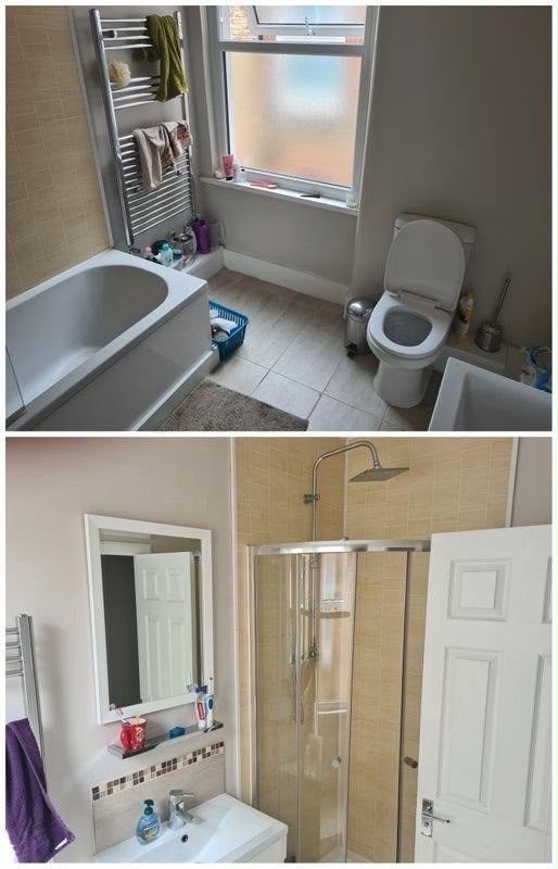 Room Franciscan Road in Greater London