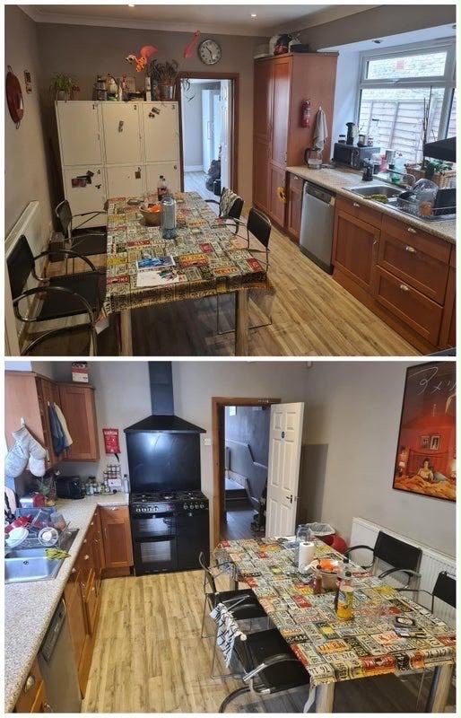 Room Franciscan Road in Greater London