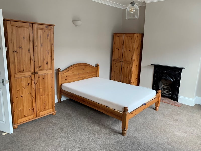 Room Franciscan Road in Greater London