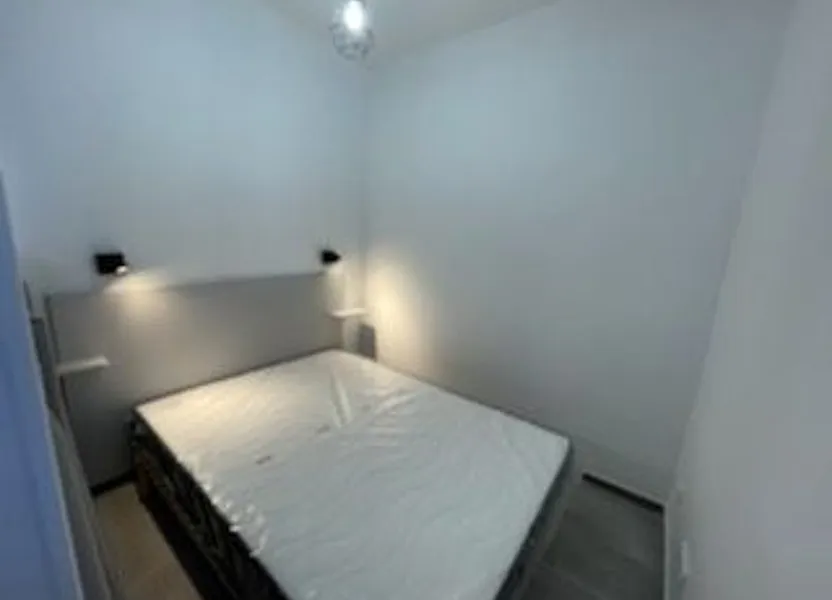 Flat Rue du Docteur Lacaze in Montauban