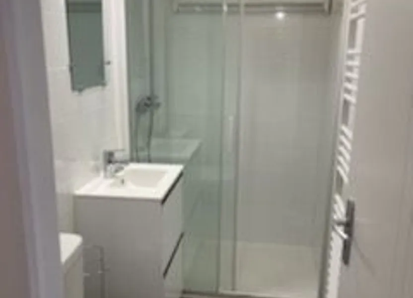 Flat Rue du Docteur Lacaze in Montauban