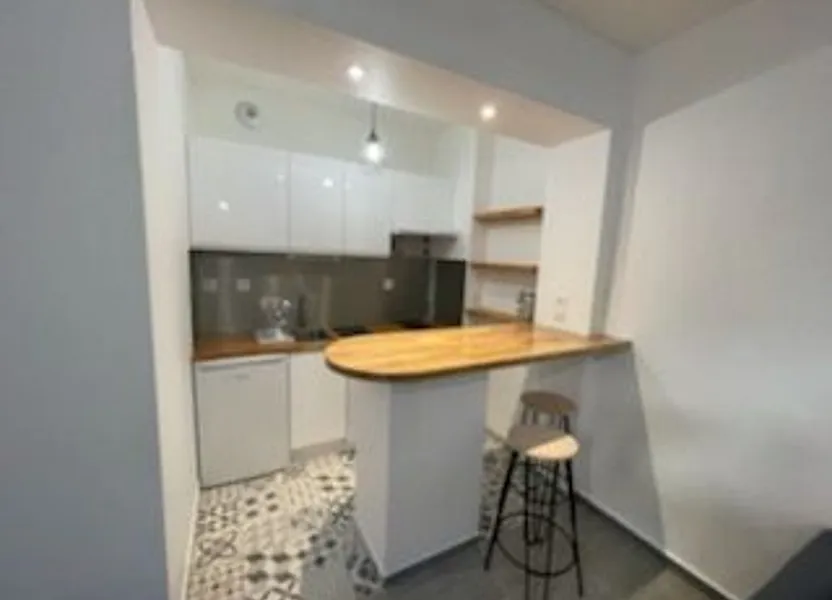 Flat Rue du Docteur Lacaze in Montauban