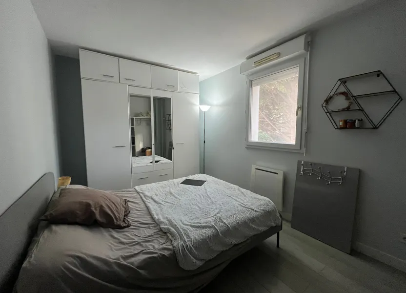 Appartement Cours du Médoc à Bordeaux
