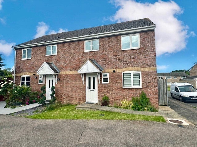 House Westdale Walk in Kempston